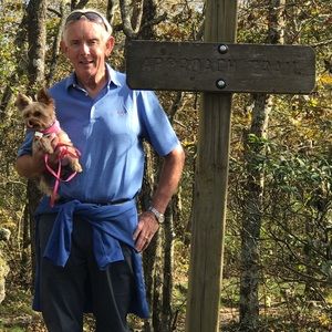 Meet your Posher, John